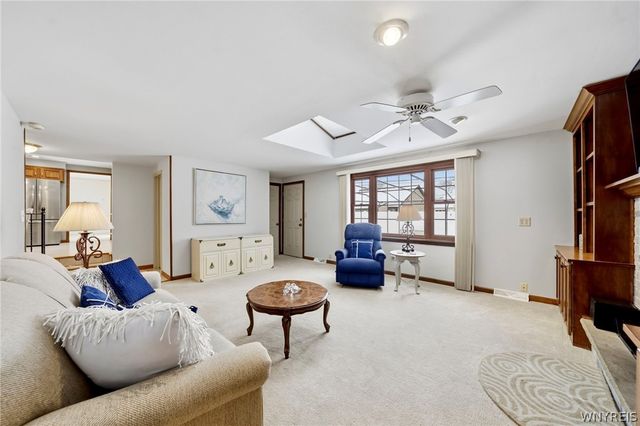 28 Bragg Court, Amherst, NY 14221