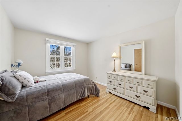 28 Bragg Court, Amherst, NY 14221