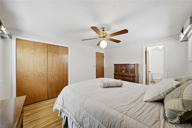 28 Bragg Court, Amherst, NY 14221