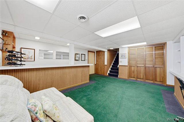 28 Bragg Court, Amherst, NY 14221