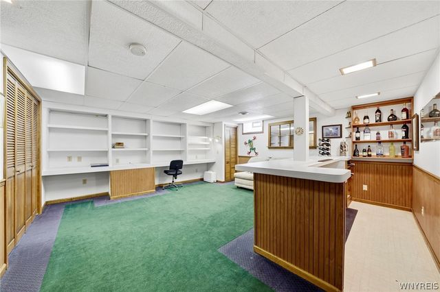 28 Bragg Court, Amherst, NY 14221