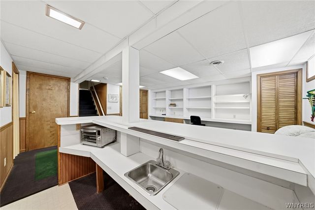 28 Bragg Court, Amherst, NY 14221