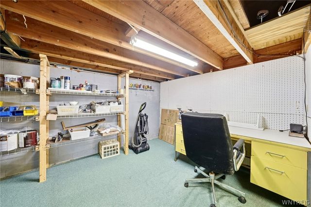 28 Bragg Court, Amherst, NY 14221