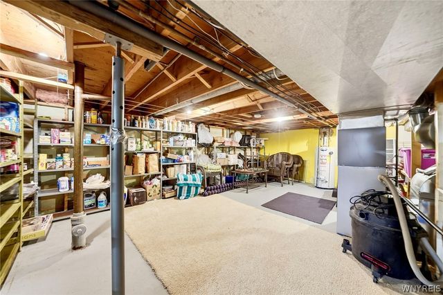 28 Bragg Court, Amherst, NY 14221