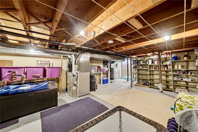 28 Bragg Court, Amherst, NY 14221