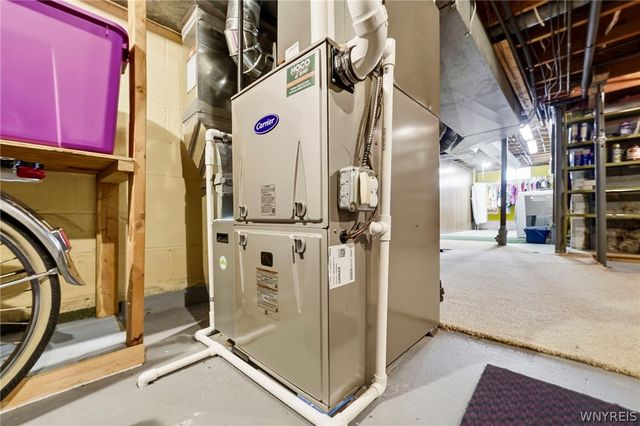 28 Bragg Court, Amherst, NY 14221