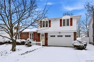 28 Bragg Court, Amherst, NY 14221