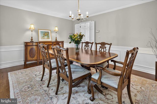 3 BLUE SPRUCE DR, Pennington, NJ 08534