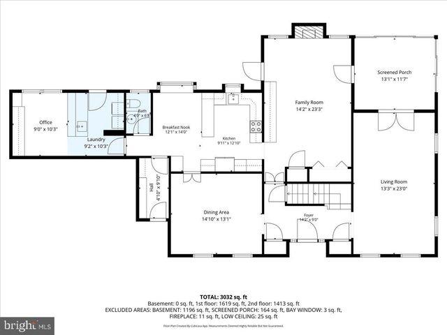 3 BLUE SPRUCE DR, Pennington, NJ 08534