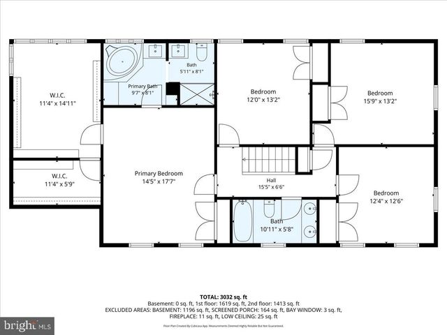 3 BLUE SPRUCE DR, Pennington, NJ 08534