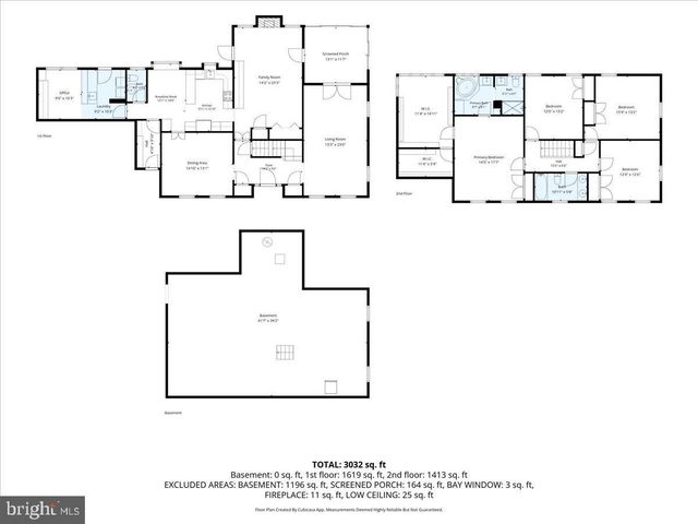 3 BLUE SPRUCE DR, Pennington, NJ 08534