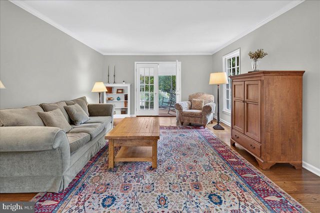 3 BLUE SPRUCE DR, Pennington, NJ 08534