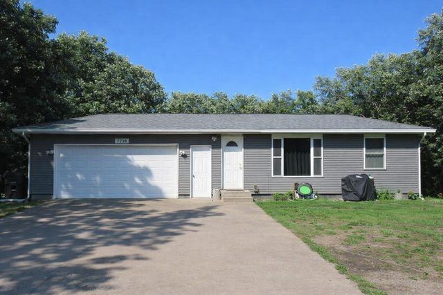 7738 County Road 17, Rice, MN 56367