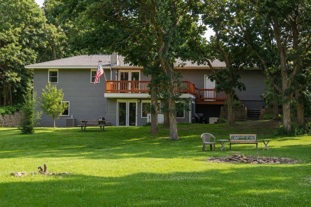 7738 County Road 17, Rice, MN 56367