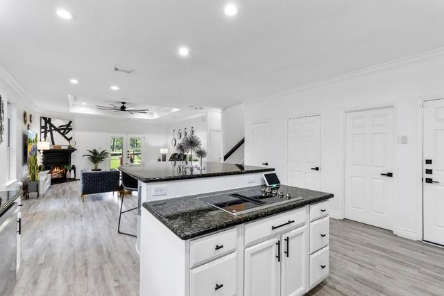 26807 Eagles Landing, Huffman, TX 77336