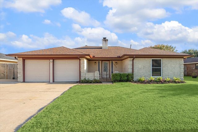 3313 Park Dale Drive, Deer Park, TX 77536