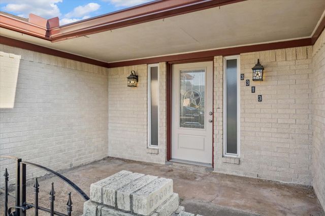 3313 Park Dale Drive, Deer Park, TX 77536