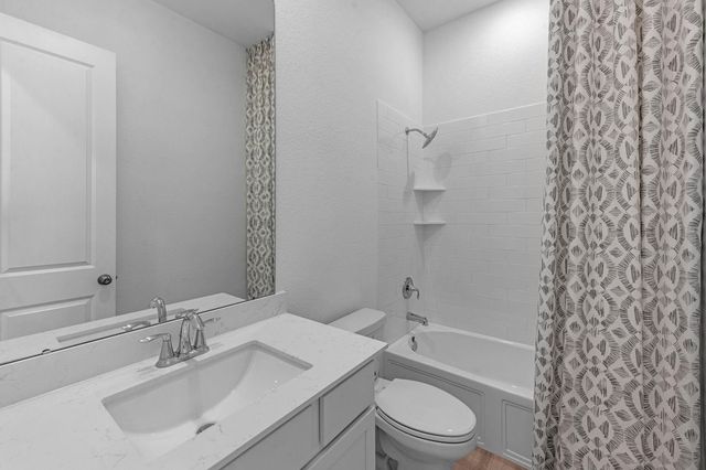 17511 Tulip Willow Way, Hockley, TX 77447