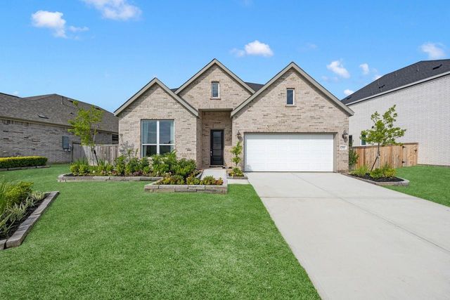 17511 Tulip Willow Way, Hockley, TX 77447