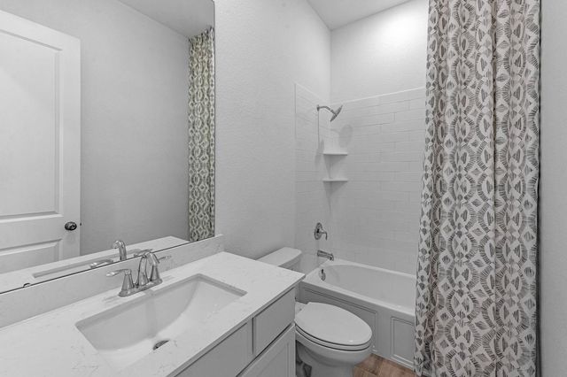 17511 Tulip Willow Way, Hockley, TX 77447