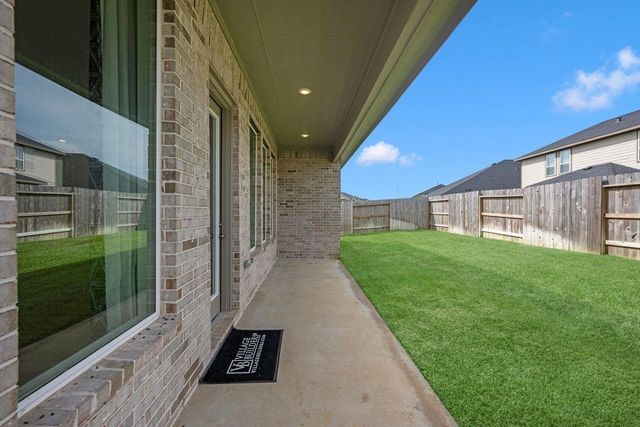 17511 Tulip Willow Way, Hockley, TX 77447