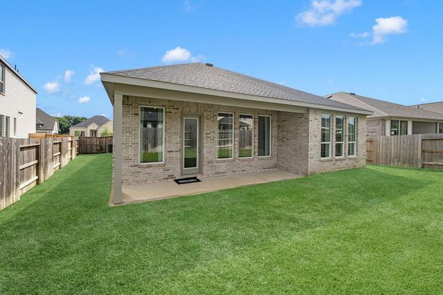 17511 Tulip Willow Way, Hockley, TX 77447
