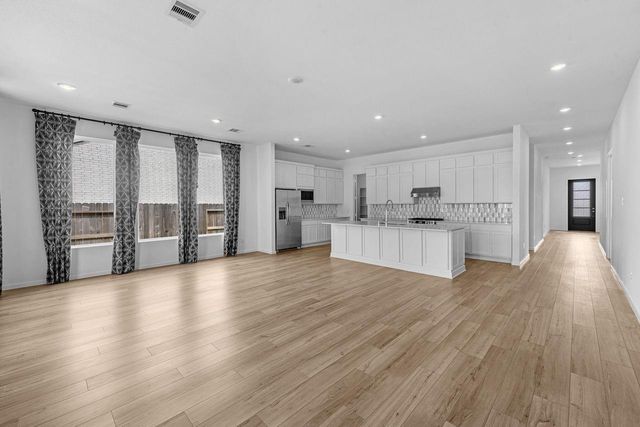 17511 Tulip Willow Way, Hockley, TX 77447