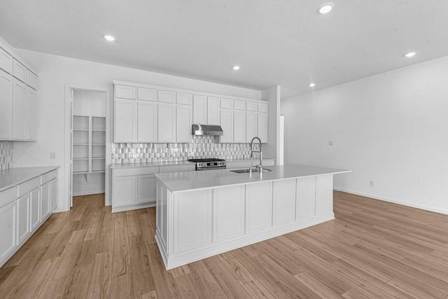 17511 Tulip Willow Way, Hockley, TX 77447