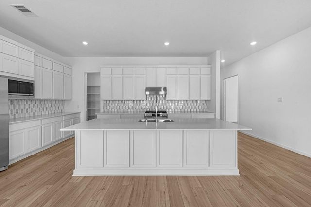 17511 Tulip Willow Way, Hockley, TX 77447
