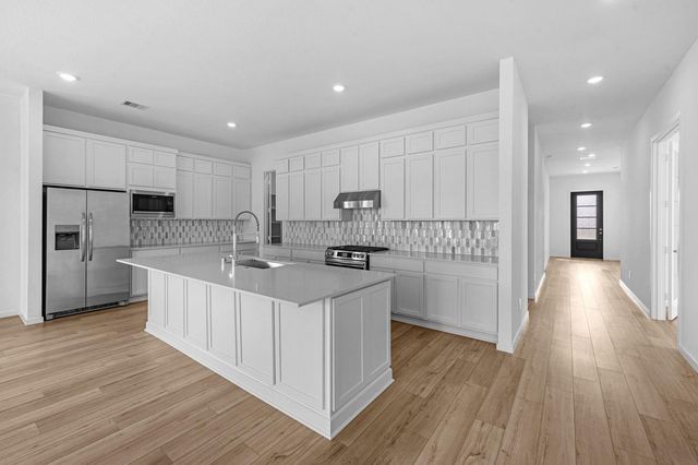 17511 Tulip Willow Way, Hockley, TX 77447