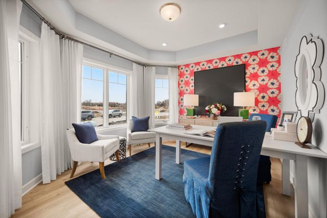 1009 Legacy Drive, Delano, MN 55328