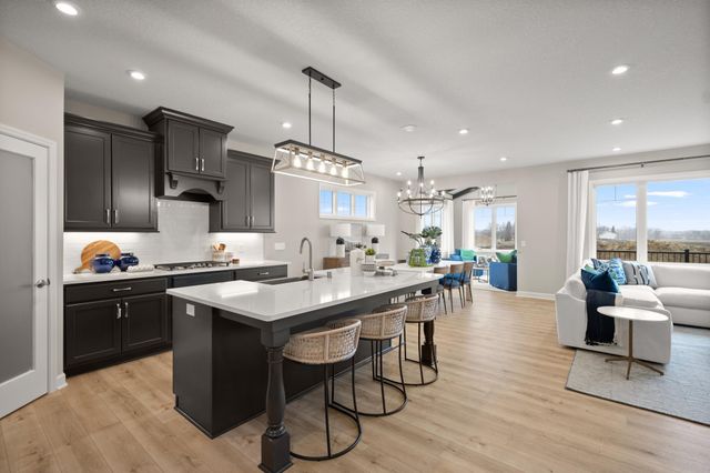 1009 Legacy Drive, Delano, MN 55328