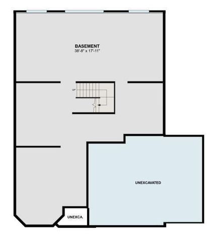 1009 Legacy Drive, Delano, MN 55328