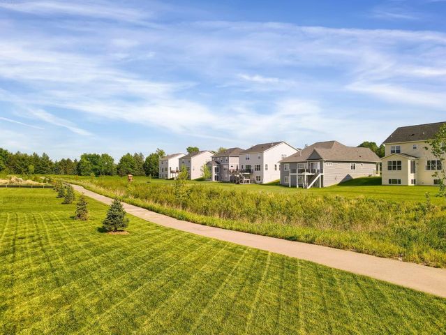 1009 Legacy Drive, Delano, MN 55328