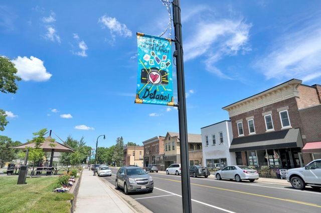 1009 Legacy Drive, Delano, MN 55328