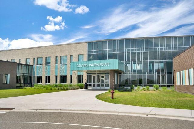 1009 Legacy Drive, Delano, MN 55328