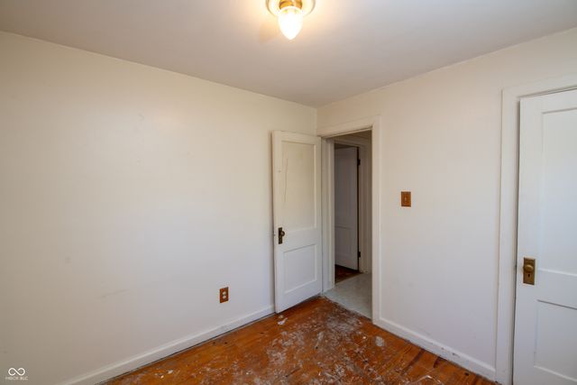 320 E 34th Street, Anderson, IN 46013