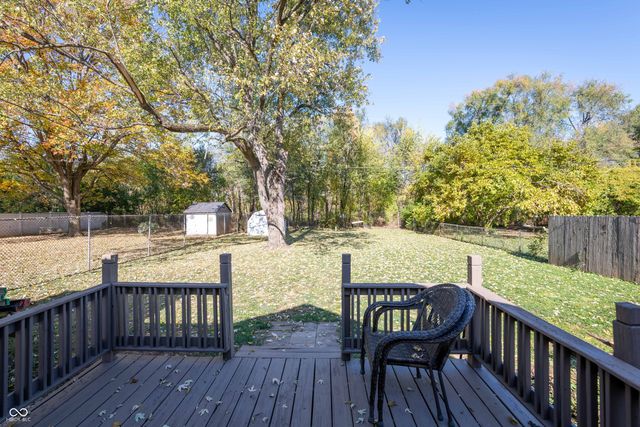 320 E 34th Street, Anderson, IN 46013