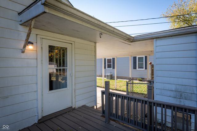 320 E 34th Street, Anderson, IN 46013