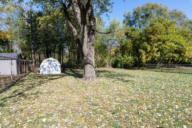 320 E 34th Street, Anderson, IN 46013