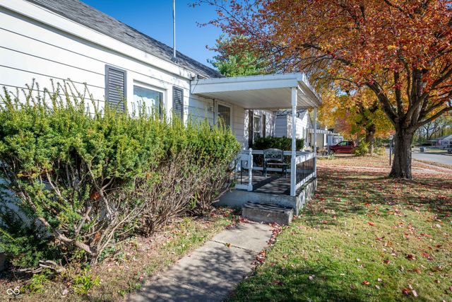 320 E 34th Street, Anderson, IN 46013