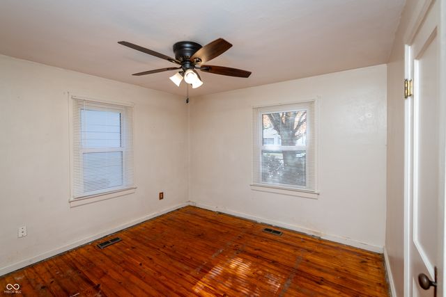 320 E 34th Street, Anderson, IN 46013