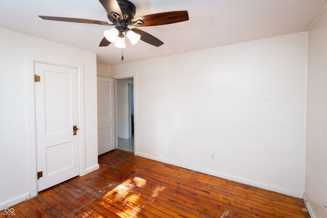 320 E 34th Street, Anderson, IN 46013