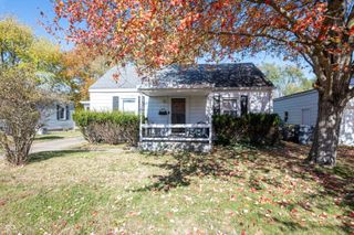 320 E 34th Street, Anderson, IN 46013