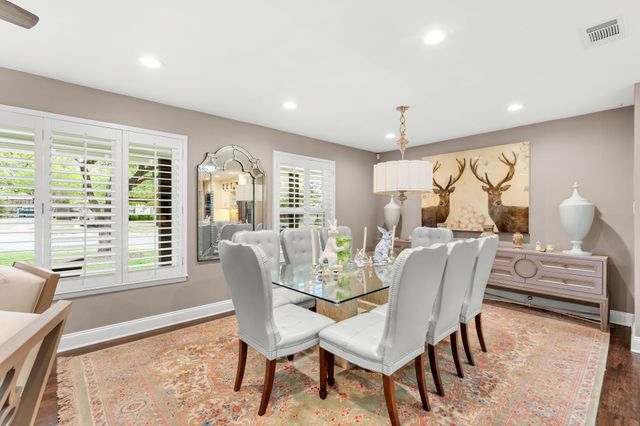 6478 Fortune Road, Fort Worth, TX 76116