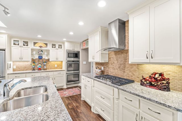 6478 Fortune Road, Fort Worth, TX 76116