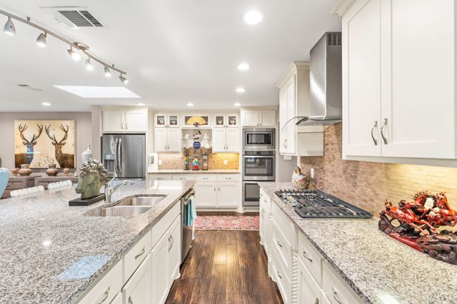 6478 Fortune Road, Fort Worth, TX 76116