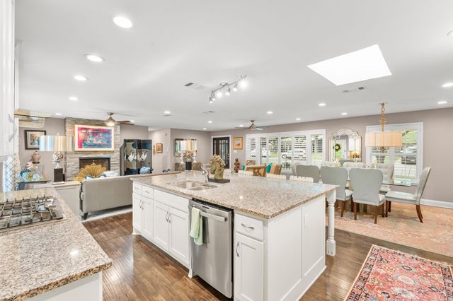 6478 Fortune Road, Fort Worth, TX 76116