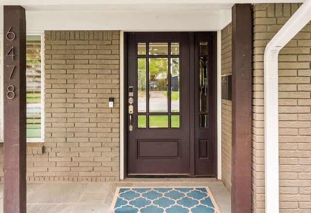 6478 Fortune Road, Fort Worth, TX 76116