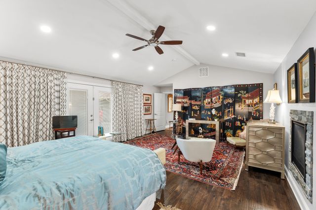 6478 Fortune Road, Fort Worth, TX 76116